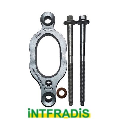 Kit de joints, injecteur
