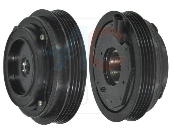 Cupla magnetica, compresor climatizare ACAUTO AC-06DN59