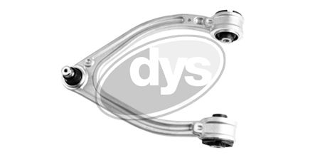 Wahacz, zawieszenie koła DYS 20-25316