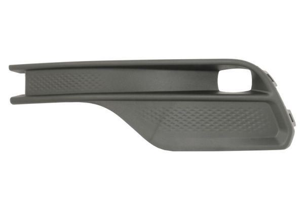 Grille de ventilation, pare-chocs