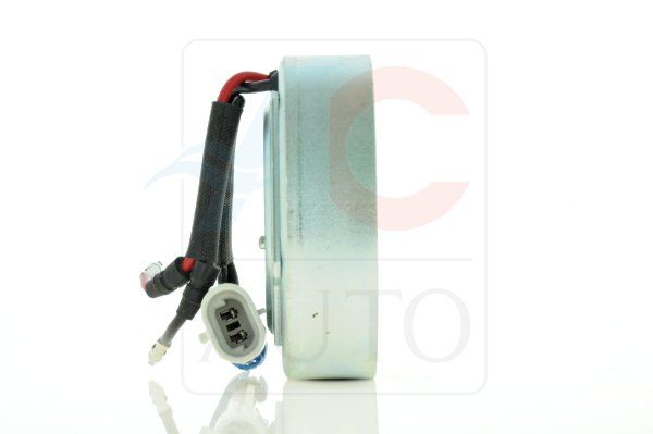 Levně Cívka, magnetická spojka (kompresor) Q-SPARES AC-04DL12