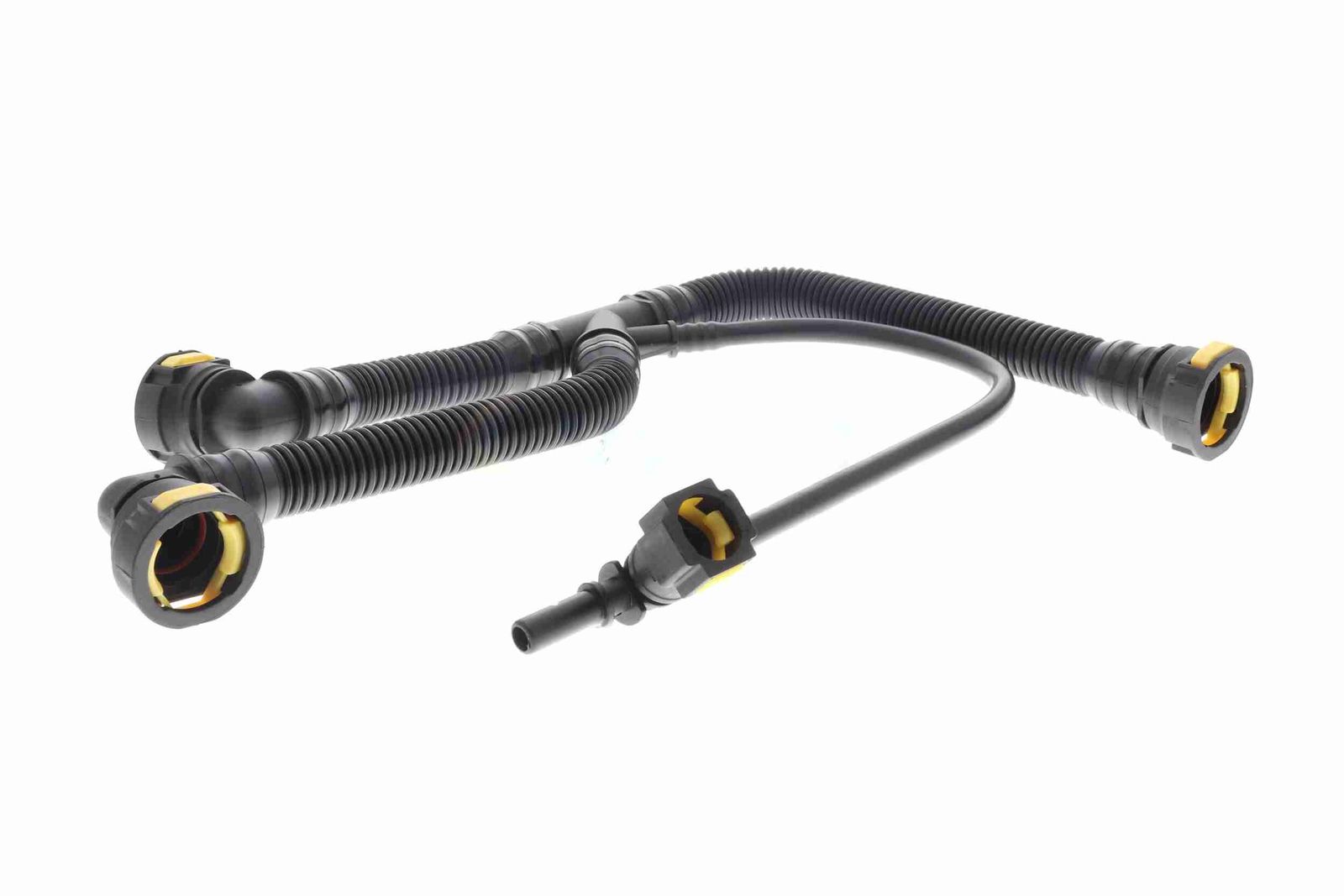 Tuyau, ventilation de carter-moteur