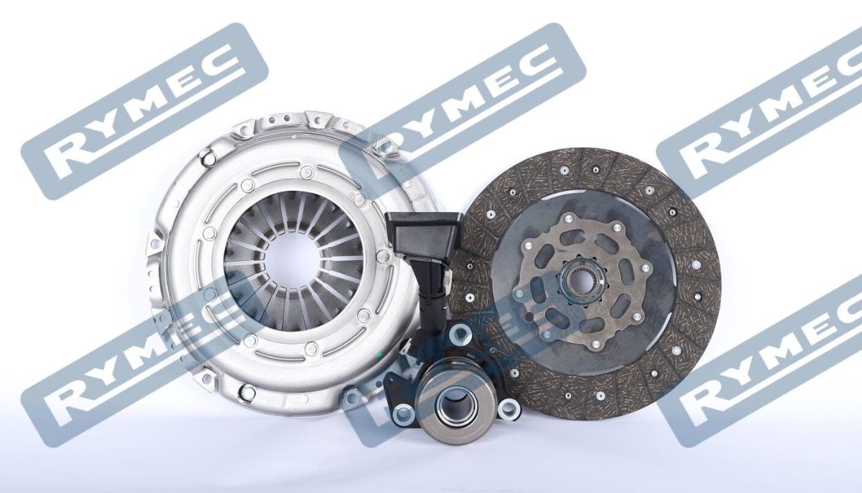 Zestaw sprzęgieł RYMEC JT17181058