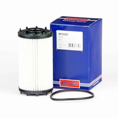 Filtr oleju BORG & BECK BFO4287