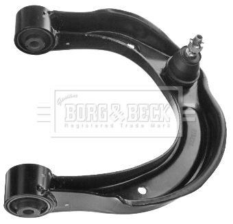 Wahacz, zawieszenie koła BORG & BECK BCA7369