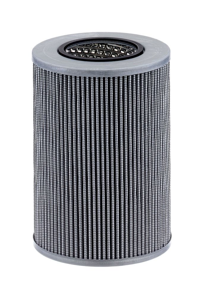 Levně Filtr, pracovní hydraulika MANN-FILTER HD 1258