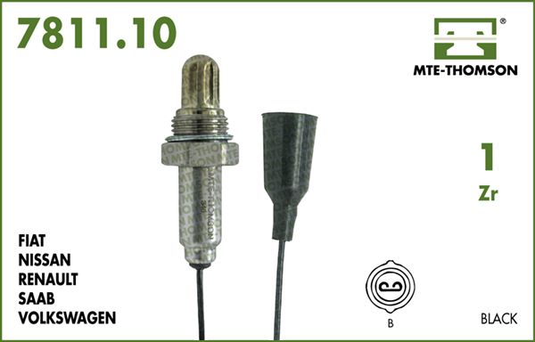 Sonda lambda MTE-THOMSON 7811.10.050