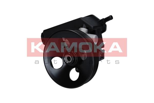 Hydraulické čerpadlo pre riadenie KAMOKA PP161