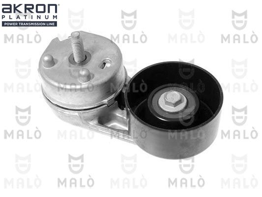 V48-0435 POULIE RENVOI/TRANSMISSION