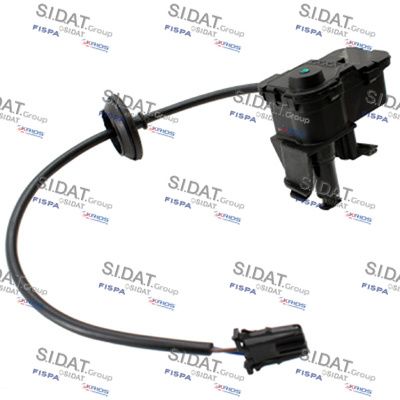 SIDAT 610708A2