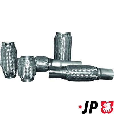 Teava flexibila, esapament JP Group 9924240010
