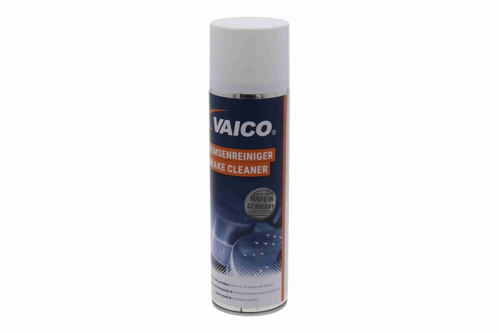 Nettoyant pour freins/embrayage