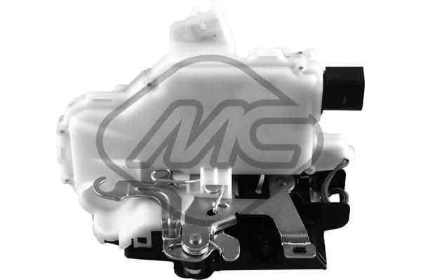 Zamek drzwi METALCAUCHO 43105