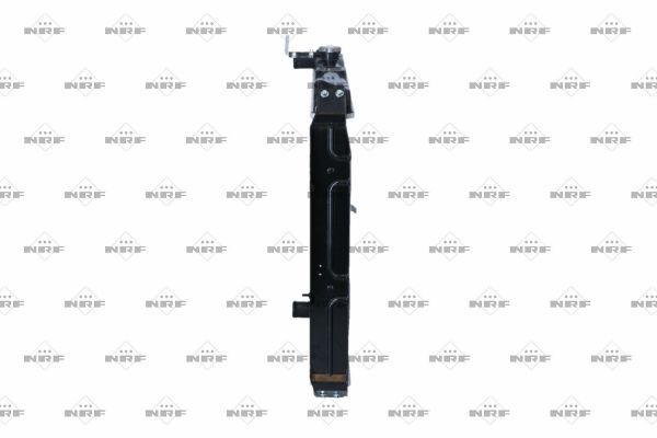 Levně Chladič, chlazení motoru NRF 506724