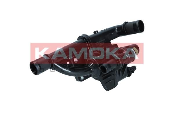 Korpus termostatu KAMOKA 7710198