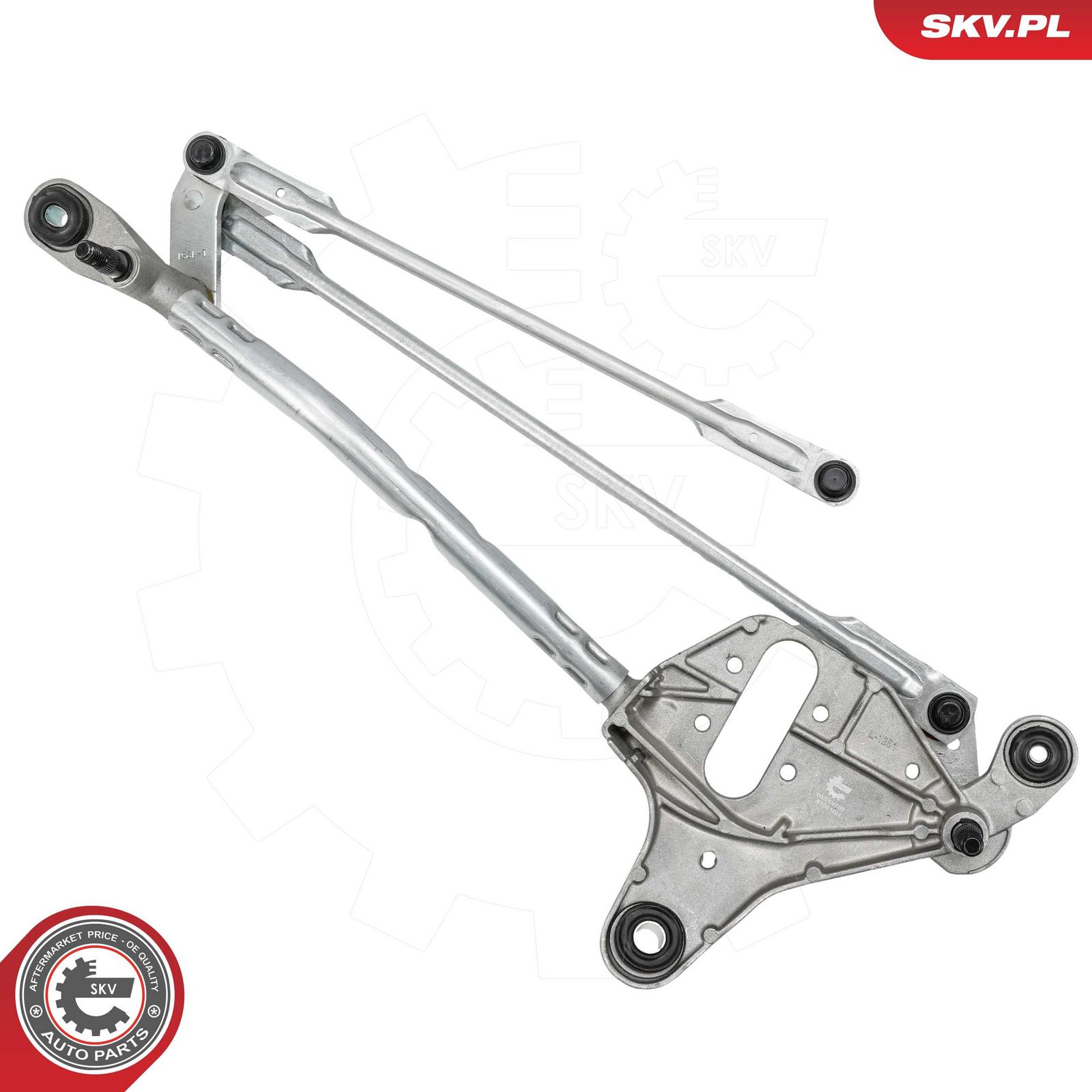 Legaturi stergator parbriz ESEN SKV 05SKV199