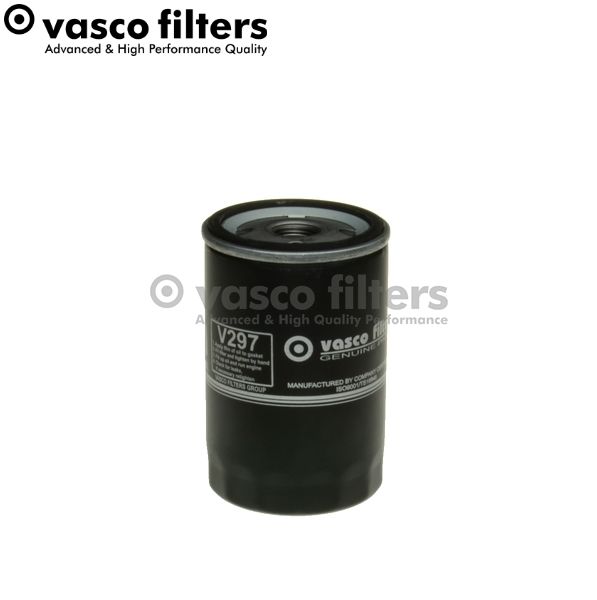 Filtr oleju DAVID VASCO V297