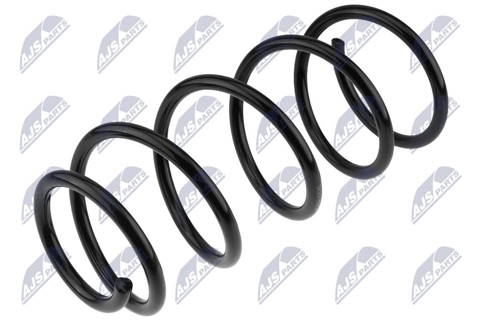 Arc spiral NTY ASZ-VW-006