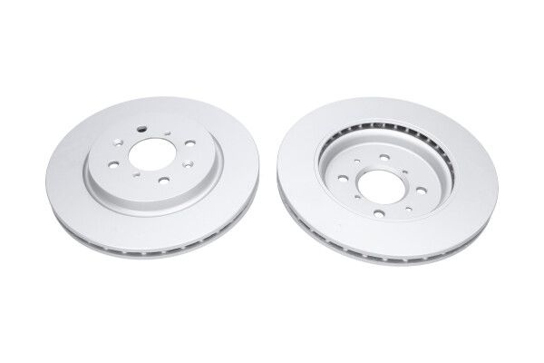 Disc frana KAVO PARTS BR-8738-C