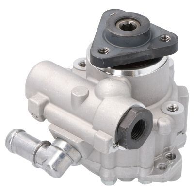 Гидравлический насос, рулевое управление