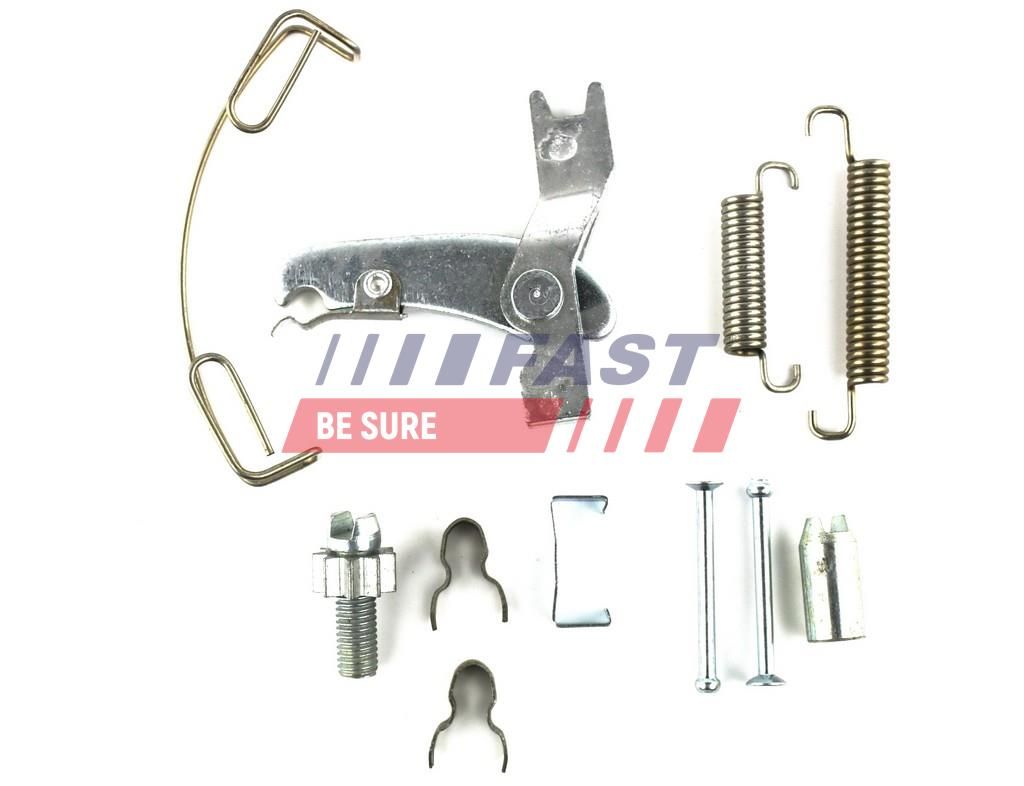 Stift fixare arc, saboti frana FAST FT32463