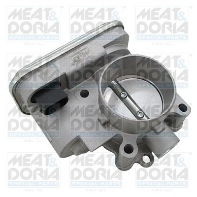 Korpus przepustnicy MEAT & DORIA 89446