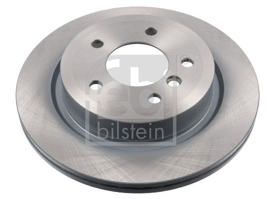 Disc frana FEBI BILSTEIN 43877