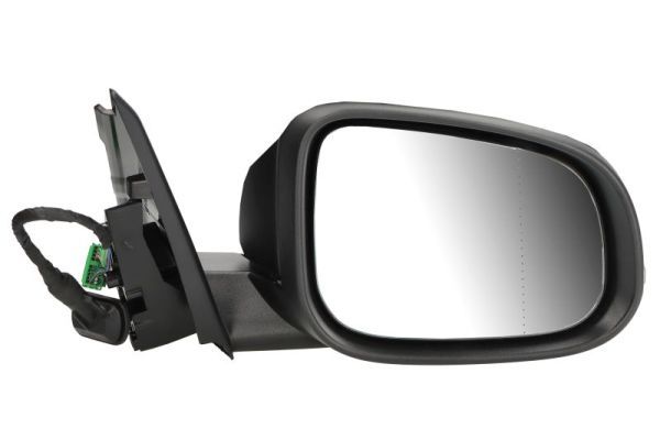 Наружное зеркало