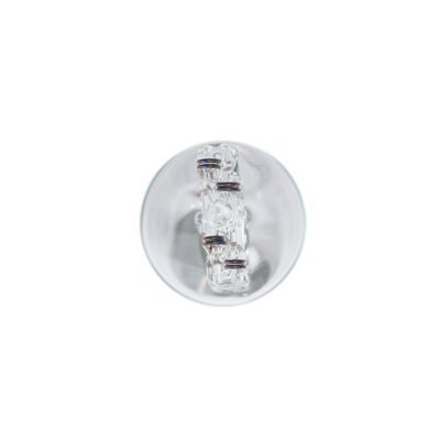 Žárovka Bosch W21/5, Pure Light WS 1987302252 — Autodíly PEMA