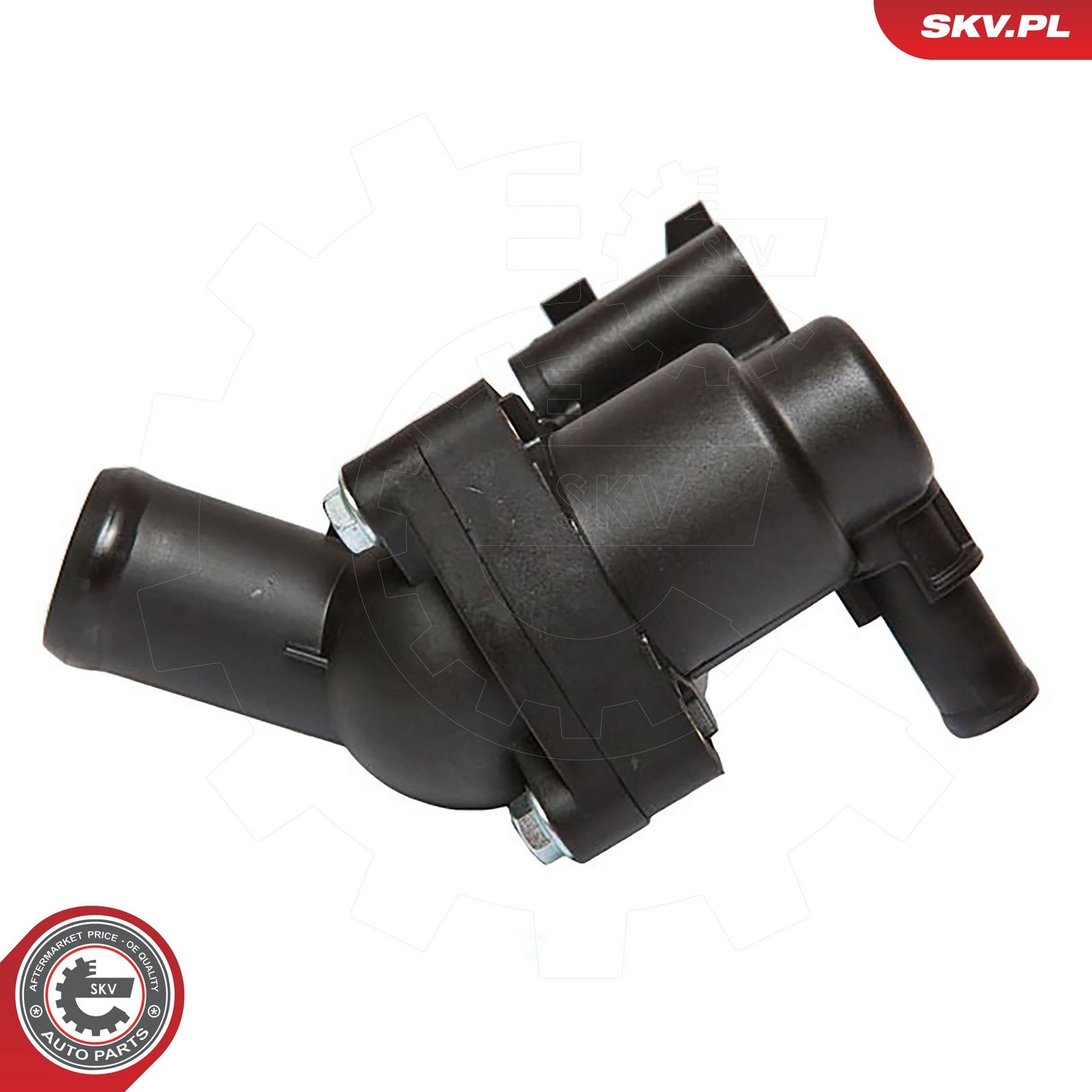 Levně Termostat, chladivo ESEN SKV 20SKV018