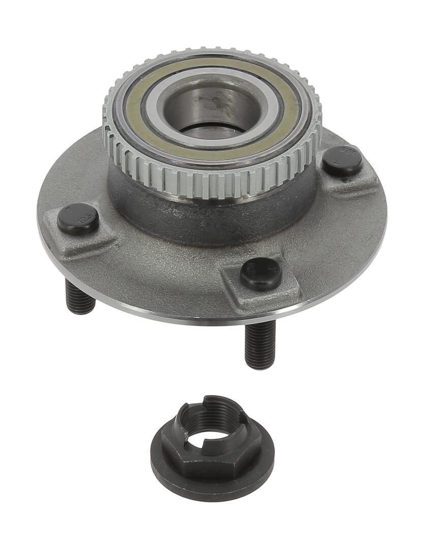 Комплект подшипника ступицы колеса