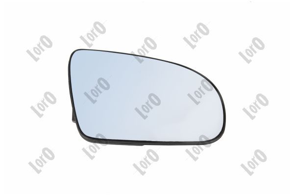 Levně Sklo do zrcátka, vnější zrcátko ABAKUS 2811G02