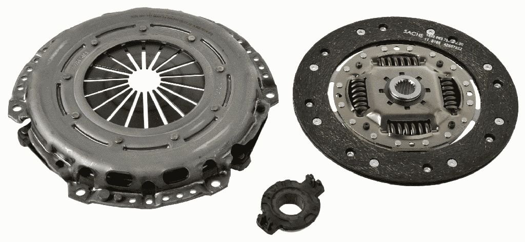 Zestaw sprzęgieł SACHS 3000 950 026