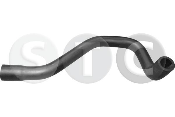 Przewód, zawór AGR STC T408164