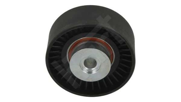 rolka kierunkowa / prowadząca, pasek klinowy zębaty HART 336 477