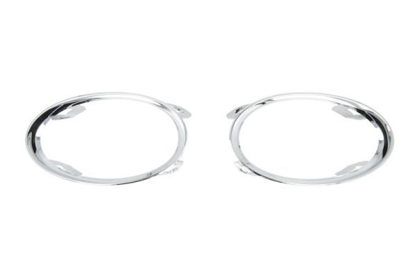 Õhuvõre, põrkeraud