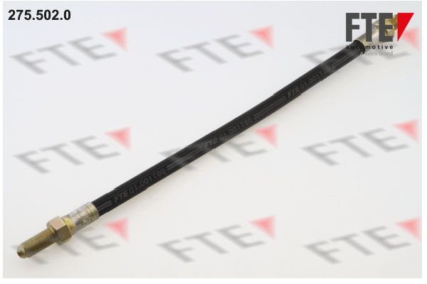 Przewód hamulcowy elastyczny FTE 9240121