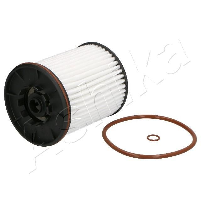 Palivový filter ASHIKA 30-ECO098