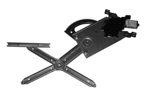 Podnośnik szyby MAGNETI MARELLI 350103124100