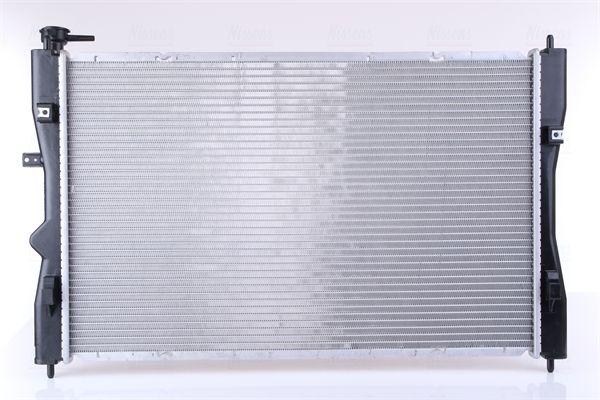 Levně Chladič, chlazení motoru NISSENS 68183