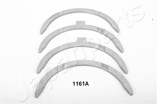Podkładka dystansowa, wał korbowy JAPANPARTS TW1161A