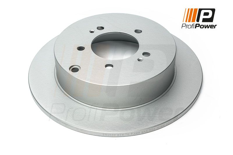 Levně Brzdový kotouč ProfiPower 3B2055