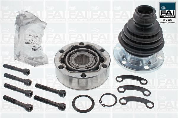 Zestaw przegubu, wał napędowy FAI AUTOPARTS FPCV121
