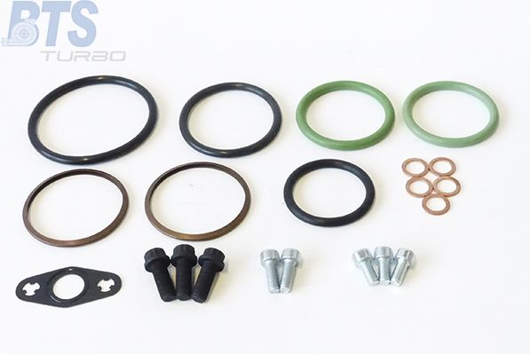 Set montaj, turbocompresor BTS Turbo T931380ABS