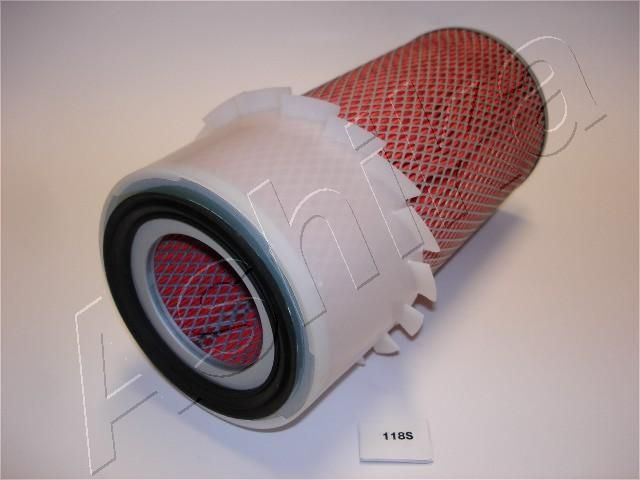 Vzduchový filtr ASHIKA 20-01-118