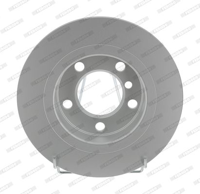 Tarcza hamulcowa FERODO DDF2123C