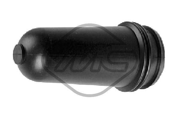 Burduf cauciuc, directie METALCAUCHO 00904