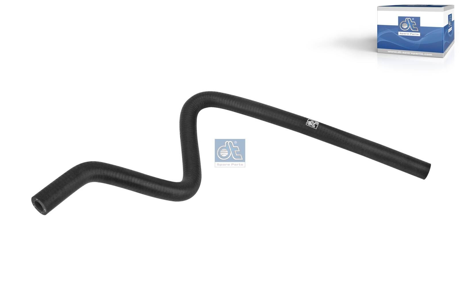 Furtun radiator DIESEL TECHNIC 1.11593