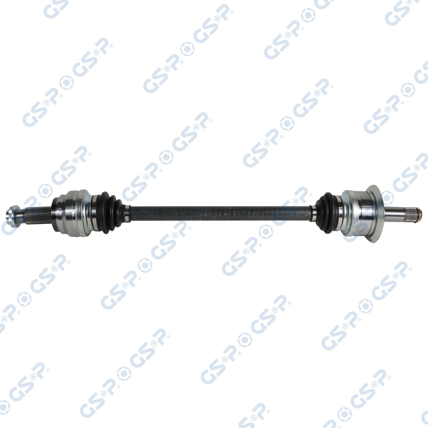 Приводной вал