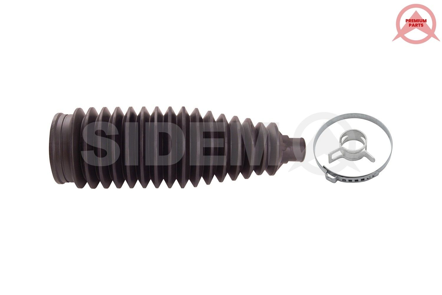 Burduf cauciuc, directie SIDEM 345.036